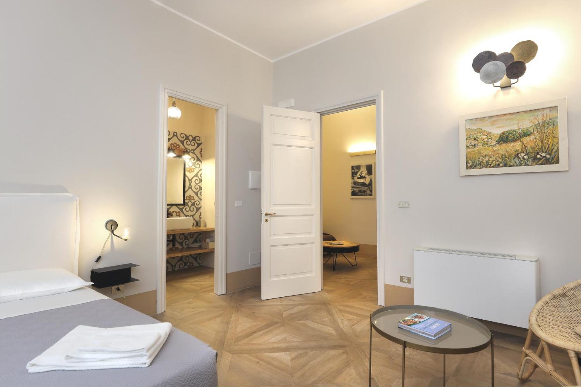 Hotel Palazzo Circolone Poggiardo Zewnętrze zdjęcie