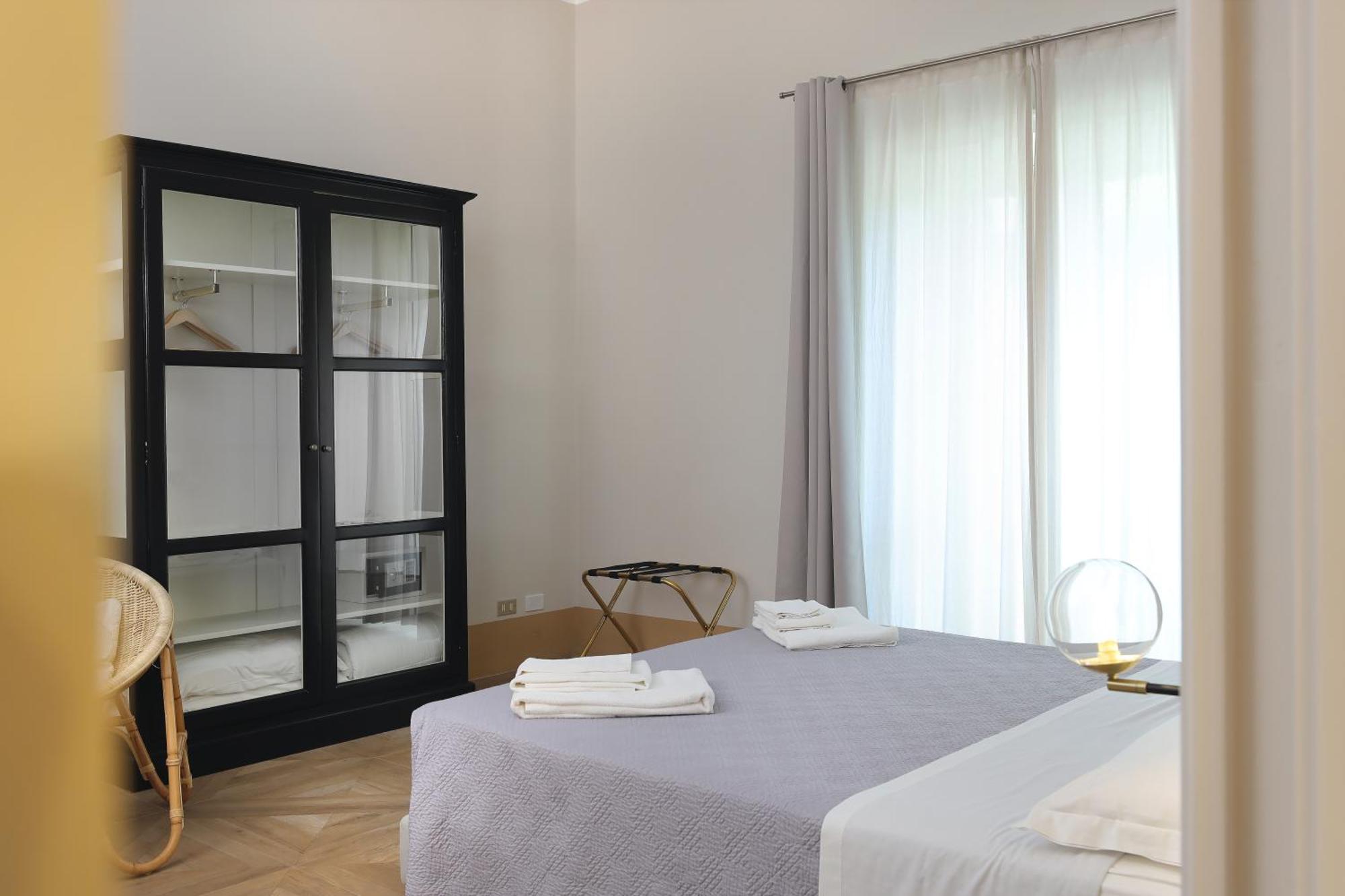 Hotel Palazzo Circolone Poggiardo Zewnętrze zdjęcie
