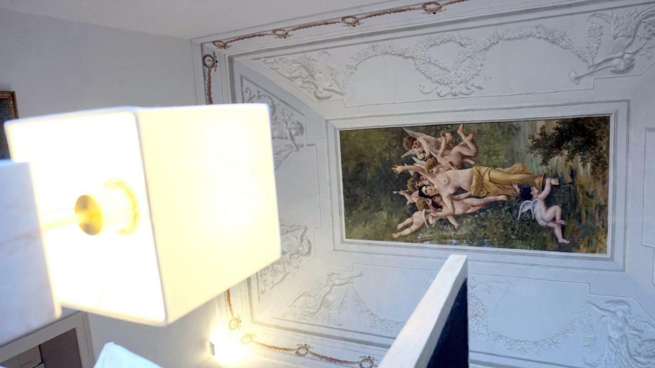 Hotel Palazzo Circolone Poggiardo Zewnętrze zdjęcie