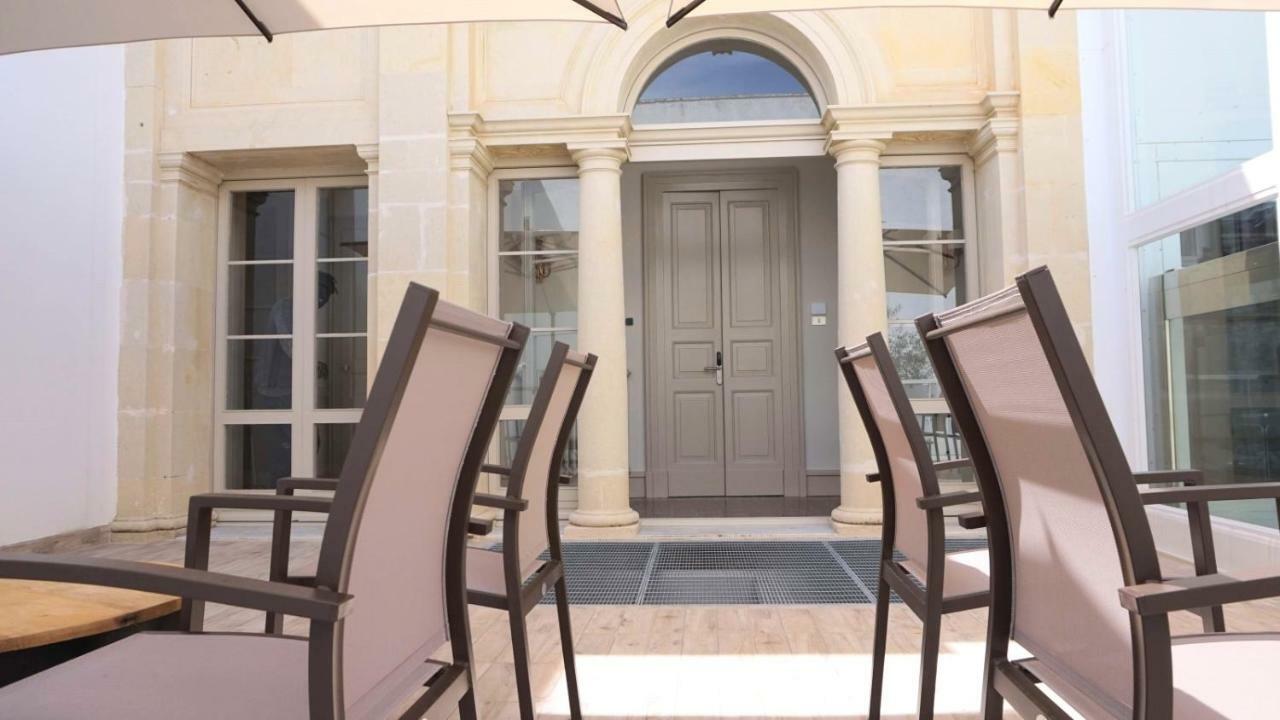 Hotel Palazzo Circolone Poggiardo Zewnętrze zdjęcie
