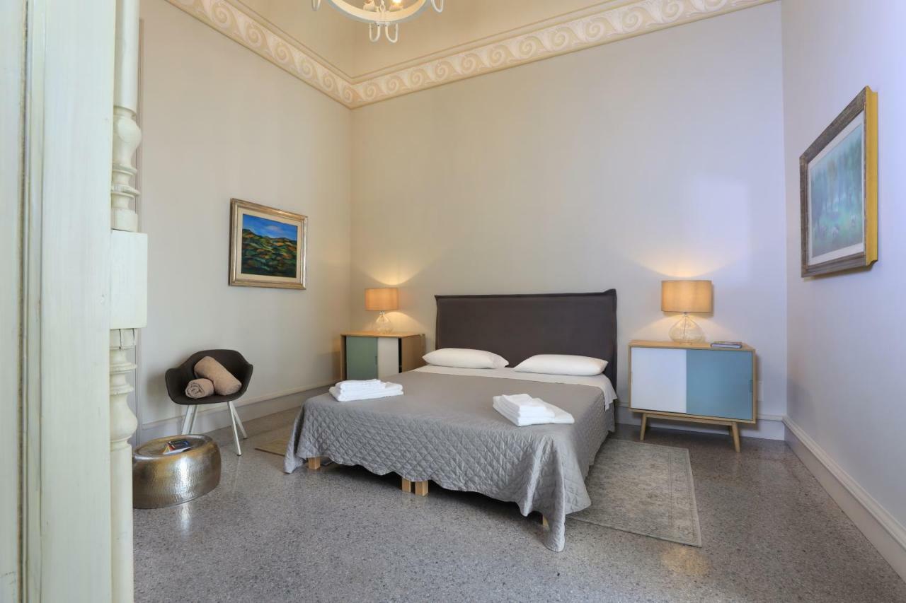 Hotel Palazzo Circolone Poggiardo Zewnętrze zdjęcie