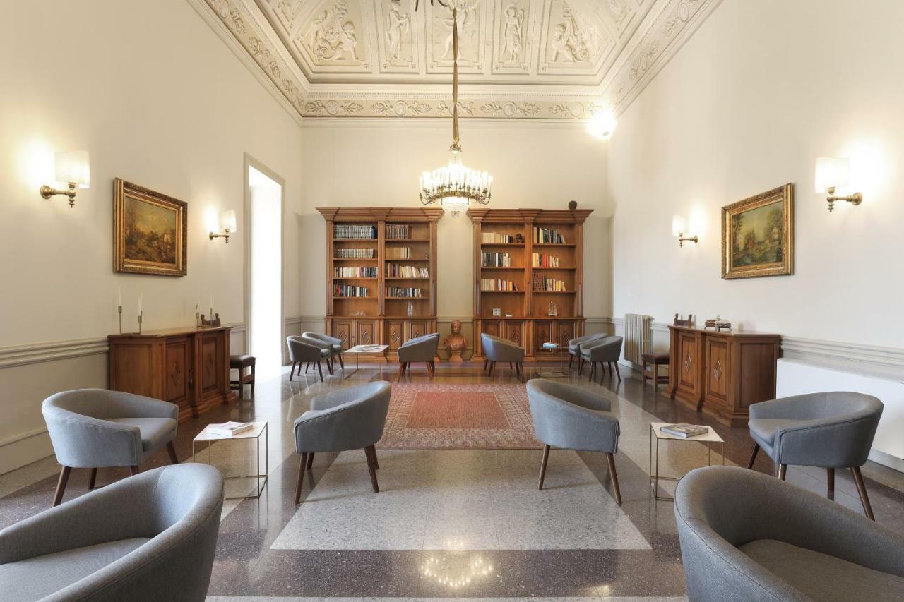 Hotel Palazzo Circolone Poggiardo Zewnętrze zdjęcie