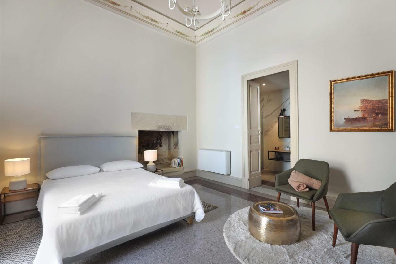 Hotel Palazzo Circolone Poggiardo Zewnętrze zdjęcie